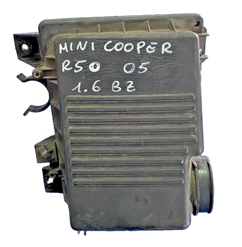 Airbox scatola filto - scatola,