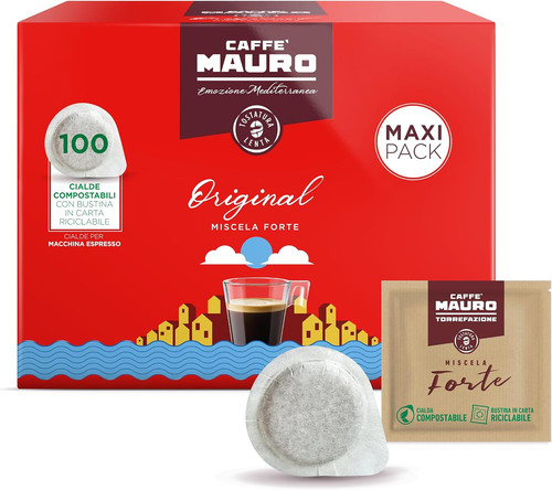 Caffè mauro torrefazione - mauro,