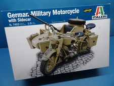 1/9 ITALERI (2016 ):" BMW "