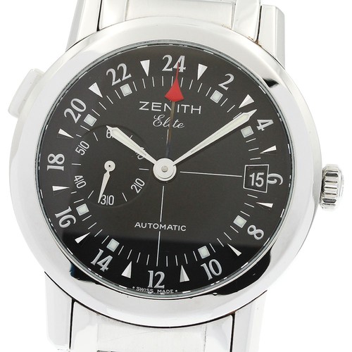Zenith port royale - zenith,