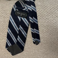 Cravatta Bruno Piattelli 100%