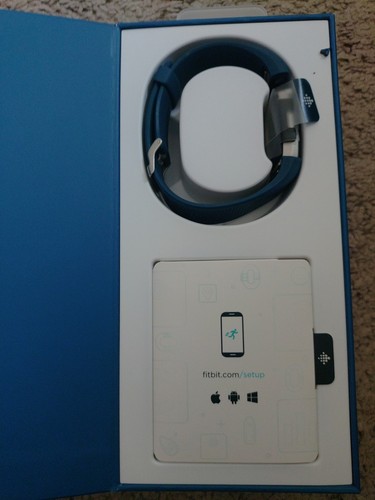 Fitbit charge braccialetto - fitbit,