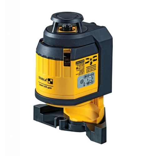 Stabila 18702 kit laser - kit,