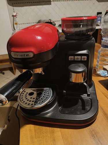 Macchina caffè espresso - macchina,