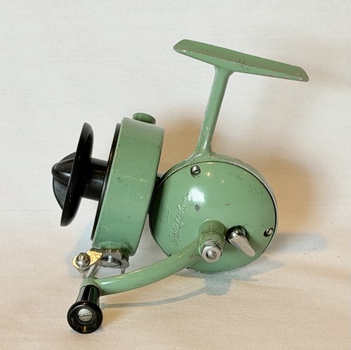 Mulinello spinning vintage - da,