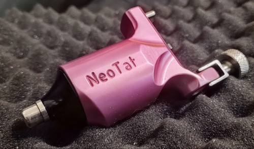 Authentic neotat rotary tattoo - authentic,