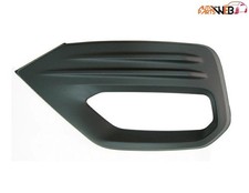 GRIGLIA PARAURTI ANT SX PER