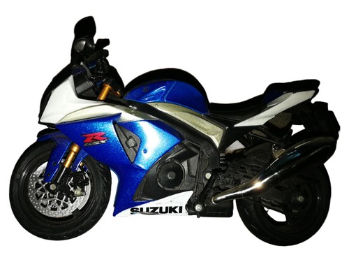 Suzuki gsx modellino moto - suzuki,