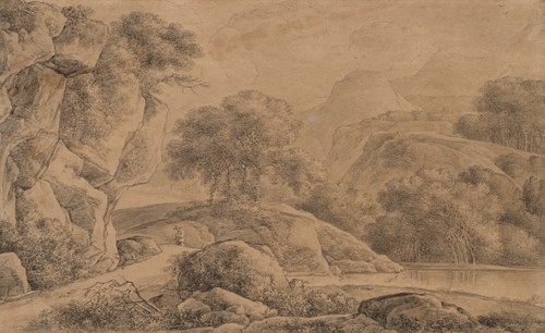Kobell - f., (1749-1822)