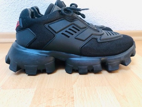 Scarpe sneakers prada milano - prada,