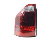 Fanale posteriore principale sinistro (luci) MITSUBISHI PAJERO 3 PHASE 2