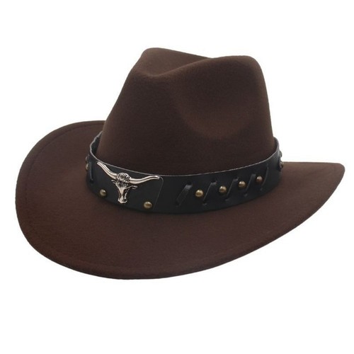Per cappello uomo lana - lana,