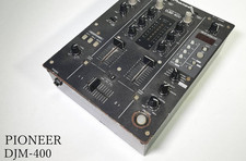 Mixer per DJ Junk PIONEER