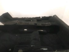 TAPIS - Audi A1 Sportback