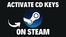 10 Steam CD Key Global Good
