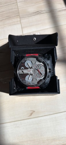Orologio uomo diesel - orologio,