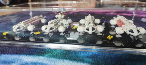 Rare sixteen space 1999 - 12,