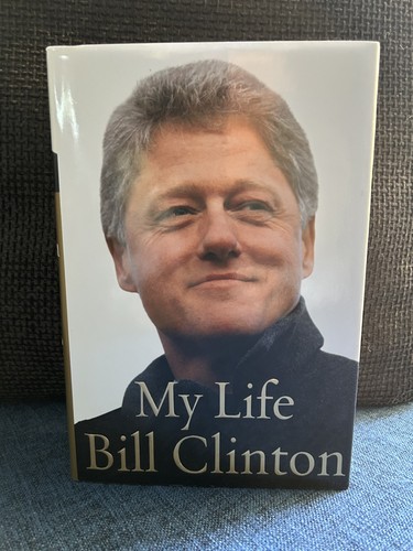 Bill clinton life - bill,