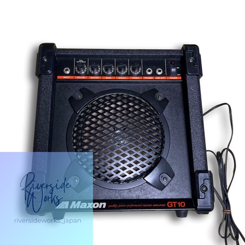 Amplificatore per chitarra