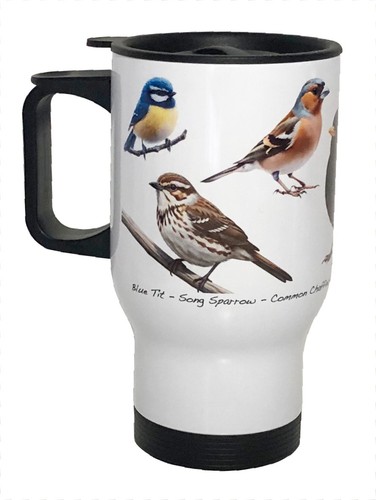 British birds 14oz - birds,