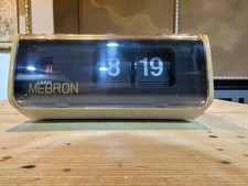 COPAL 222 MEBRON Flip Clock