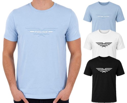 883 police shirt uomo - 883, t-shirt