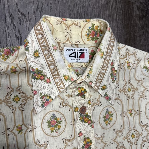Camicia uomo vintage - , 70