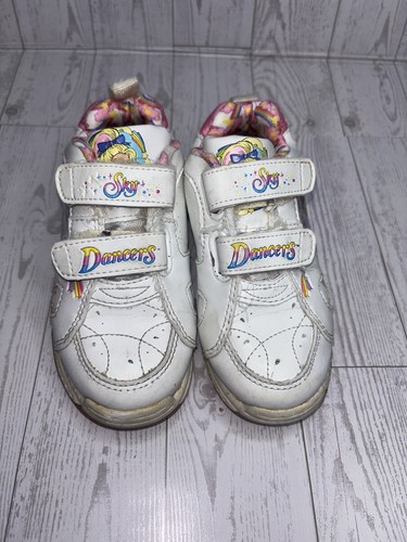 Sneakers sky dancer - sky,