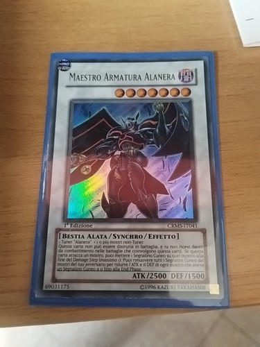 Carta oh - gi,