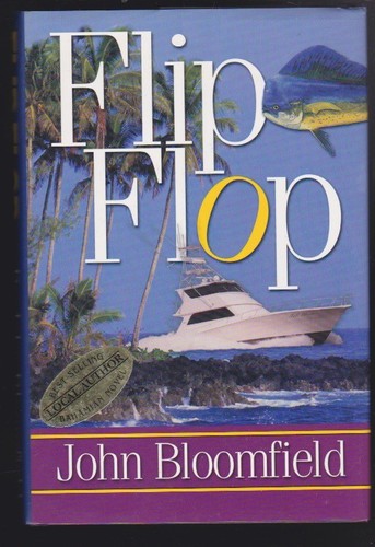 Flip flop novel by - a,