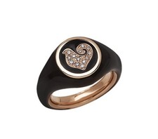 Chantecler - 42700 - Anello