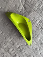 Carena Plastica Laterale DX