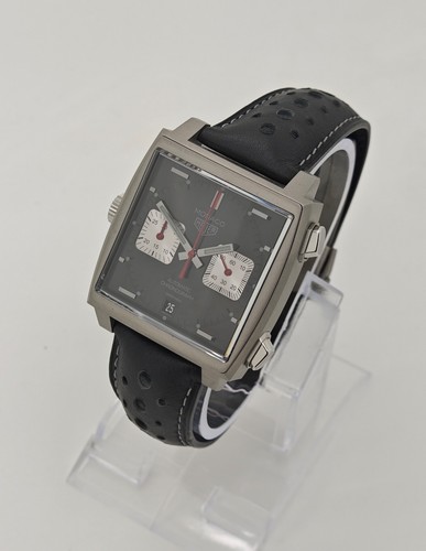 Orologio tag heuer monaco - tag,