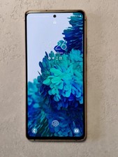 Samsung Galaxy S20 FE - 128 GB
