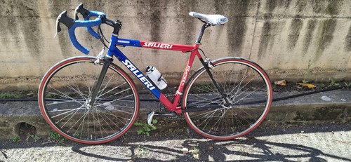 Bici corsa salieri bologna - da,