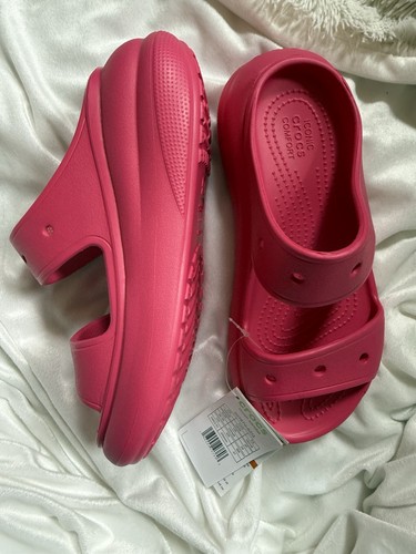 Crocs sandali donna taglia - , 8