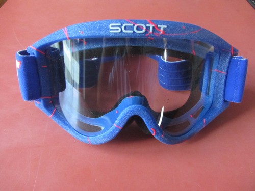 Occhiali sci scott - sci,