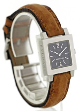Bulgari Quadrato, orologio da