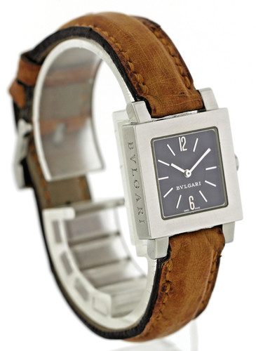 Bulgari quadrato orologio - quadrato,,