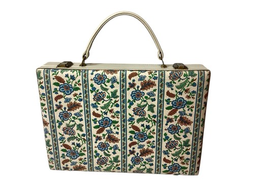 Valigia piccola vintage mcm - piccola,