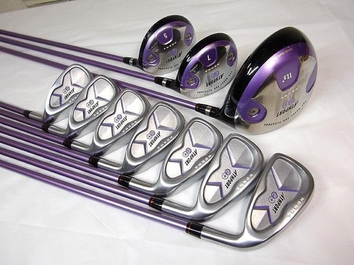 Mazze golf honma - honma,