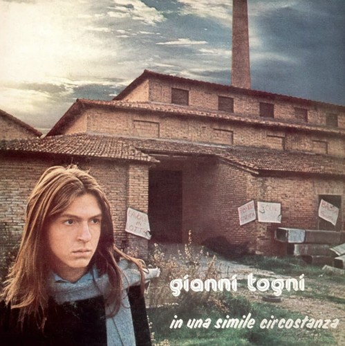 Gianni togni una - gianni,