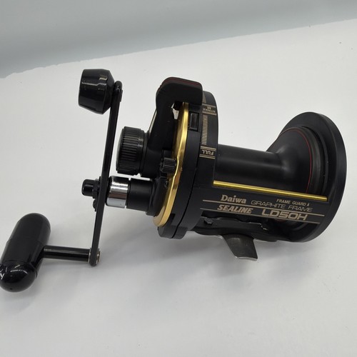 Daiwa sealine ld50h - daiwa,