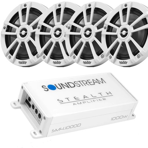 Sm4 10000d amplificatore - sm4.10000d,