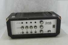 ECHOLETTE M120 ++ Amplificatore per chitarra vintage TUBE a valvole Guitar Amp +++
