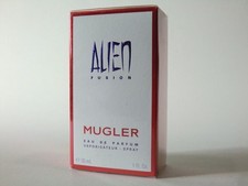 Thierry Mugler ALIEN Fusion