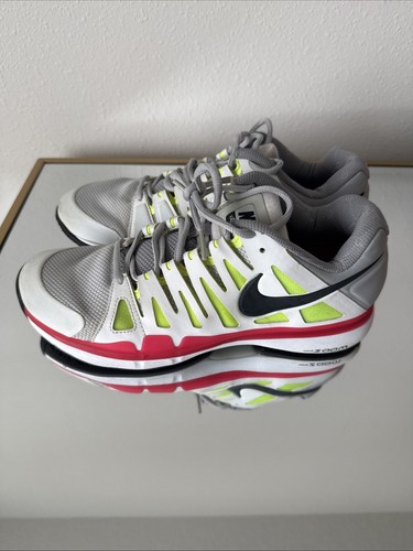 Scarpe tennis nike federer - scarpe,