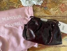 🦋Pochette Mansur Gavriel