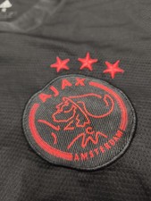Ajax 21-22 Adidas Third Kit