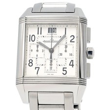 JAEGER-LECOULTRE Reverso